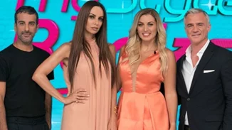 Μπέττυ Μαγγίρα για Κωνσταντίνα Σπυροπούλου | «Δεν είμαστε φίλες»