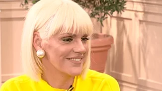 Σάσα Σταμάτη | Μιλά πρώτη φορά μετά το τέλος της εκπομπής της