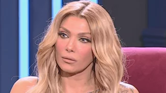 Αγγελική Ηλιάδη | Η εξομολόγηση για τον όγκο που αφαίρεσε & η επιβεβαίωση του χωρισμού με τον Γκέντσογλου