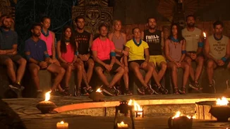 Survivor | Αυτή είναι η Ελληνίδα παίκτρια που αποχώρησε