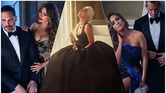 #VFOscars | Οι iconic φωτογραφίσεις του Vanity Fair είναι ό,τι καλύτερο είδες στα φετινά Oscars