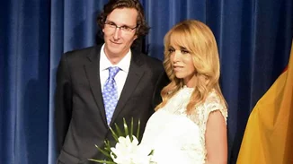 Νάντια Χαλαμανδάρη | Οι φωτογραφίες με τον πρίγκιπα γιο της, Nicolas (+κάποια πλάνα από το σπίτι της)