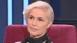 Μέλπω Κωστή | Η συγκλονιστική εξομολόγηση για την απώλεια του 17χρονου γιου της