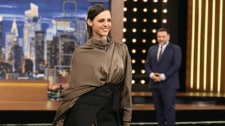 Ραμόνα Βλαντή | Τα σχόλια για το στιλ των Μπαζιάνα, Οικονομάκου, Μενεγάκη κ.α.