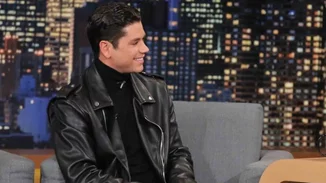 MIKE | Τα τρυφερά λόγια για την υιοθεσία του & η ιδιαίτερη στάση απέναντι στη βιολογική του οικογένεια