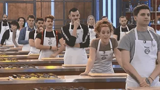 MasterChef | Τα STOP που έφεραν τα πάνω - κάτω, η στρατηγική της Άλκηστης & οι αποκαλύψεις που «καίνε» τον Αλέξανδρο!