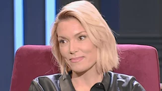 Βίκυ Καγιά | Οι προσωπικές αποκαλύψεις στη Μελέτη: Η γνωριμία με τον Ηλία Κρασσά & η εξομολόγηση για εκείνον on camera