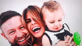 Γιάννης Βαρδής & Νατάσα Σκαφιδά | Θα γίνουν γονείς για δεύτερη φορά!