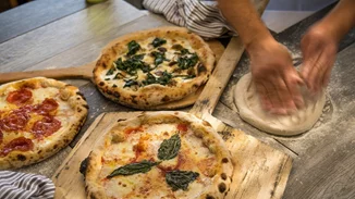 Κορυφαίοι σεφ προτείνουν τους καλύτερους γαστρονομικούς προορισμούς