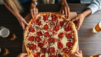 Όλα όσα πρέπει να γνωρίζεις για την πίτσα από τους ειδικούς του είδους