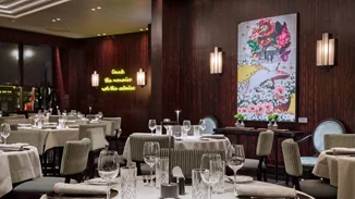 Αυτό είναι το νέο αγαπημένο μας resto bar στην Αθήνα