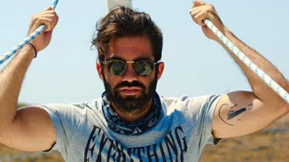 Κωστής Κατσανέβας | Δες με ποια τραγουδίστρια είναι ζευγάρι ο εγγονός του Ανδρέα Παπανδρέου