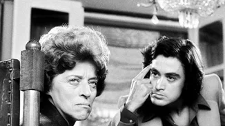 Η αείμνηστη Τασσώ Καββαδία άφησε πίσω της μία υπέροχη εγγονή που λατρεύει τη μόδα (pics)