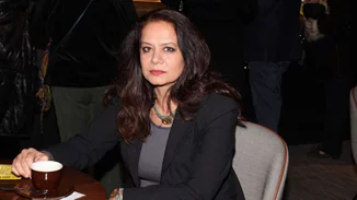 Λίλα Καφαντάρη | Σπάνια βραδινή έξοδος την κούκλα κόρη της, Ηλιάνα Μαυρομάτη