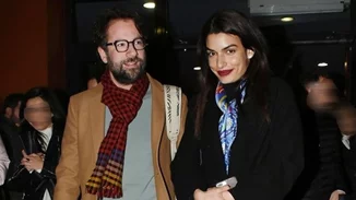 Νέα έξοδος για Τόνια Σωτηροπούλου και Κωστή Μαραβέγια | Πού βρέθηκε το ζευγάρι;