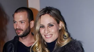 Μα τι μωράκι είναι αυτό! Δες πώς έντυσε η Ελεονώρα Μελέτη την κόρη της