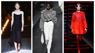 Milan Fashion Week | Όλα αυτά που ξεχωρίσαμε από την Εβδομάδα Μόδας που μόλις τελείωσε