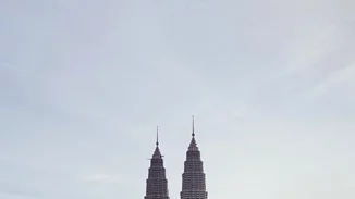 Νικολέττα Ράλλη | Οι φωτογραφίες της από το ταξίδι της στην Ασία μετά το χωρισμό