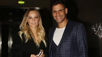 Ιλένια Ουίλιαμς | Η έκπληξη στον Δημήτρη Ουγγαρέζο τέσσερις μέρες μετά τα γενέθλιά του