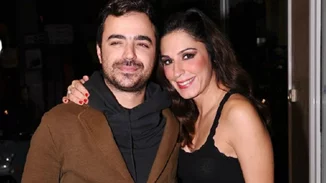 Κατερίνα Παπουτσάκη | Δείχνει την κοιλίτσα της στον 8ο μήνα της εγκυμοσύνης (+τα ρούχα που φοράει ξανά και ξανά)