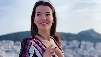 Νικολέττα Ράλλη | Ερωτευμένη ξανά! Ποιος είναι ο νέος της σύντροφος;