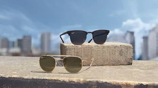 Οι τάσεις στα γυαλιά ηλίου για το καλοκαίρι 2019 όπως τις είδαμε στη νέα συλλογή Ray-Ban