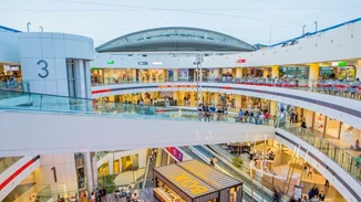 Απόκριες στο River West με πολλές εκδηλώσεις για τα παιδιά