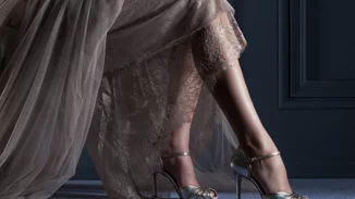 Νυφικά παπούτσια 2019 | Ένα ελληνικό brand θα σου τα φτιάξει όπως τα έχεις φανταστεί