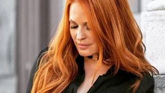 Σίσσυ Χρηστίδου | Ο γοητευτικός πατέρας της έχει γενέθλια και όλοι πρόσεξαν πως μοιάζει με τον Νίκο Χατζηνικολάου (φωτογραφία)