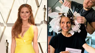 Oscars 2019 | Οι beauty λεπτομέρειες που μας άφησαν με το στόμα ανοιχτό (και που τελικά έκαναν την διαφορά)