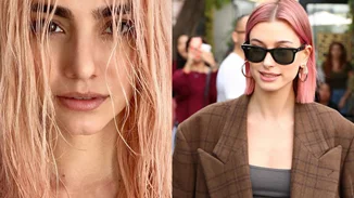 Τι έπαθαν όλες και έκαναν ροζ μαλλιά; Σχολιάζουμε την τάση και όσες το τόλμησαν