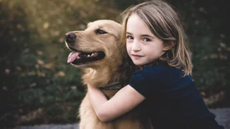 Τα παιδιά μάς μαθαίνουν πως να μην είμαστε κακοί άνθρωποι