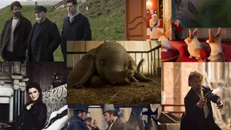 Οι 20 καλύτερες ταινίες που ΠΡΕΠΕΙ να δεις το 2019