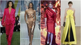 Μόδα άνοιξη καλοκαίρι 2019 | Αυτές είναι οι 15 επικρατέστερες τάσεις στα ρούχα