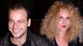 Ορέστης Τζιόβας - Κατερίνα Φλώρου | Νέα επίσημη έξοδος θα για το -full in love- νιόπαντρο ζευγάρι