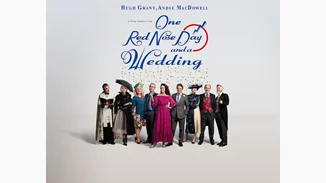 «Τέσσερις γάμοι και μια κηδεία» | Δες το τρέιλερ του μοναδικού sequel της ταινίας των 90s