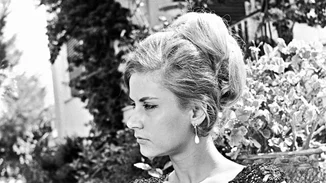 R.I.P. | Πέθανε η σπουδαία ηθοποιός, Φλωρέττα Ζάννα