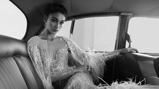 Νυφικά 2019 | Όλες οι τάσεις που πρέπει να ξέρεις για να είσαι η πιο stylish νύφη