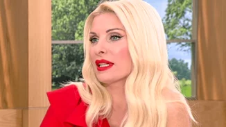 Ελένη Μενεγάκη | Το σπάνιο σχόλιο για τις paparazzi φωτογραφίες με τον Μάκη Παντζόπουλο