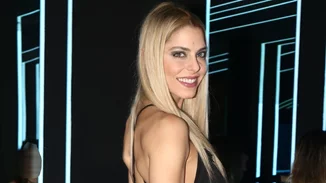 Mυριέλλα Κουρεντή | Δεν μπορείς να καταλάβεις πόσο πολύ «τσαλάκωσε» την εικόνα της η ηθοποιός!