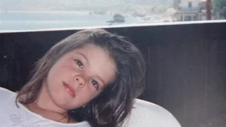 Ηρώ Μπέζου | Αυτή είναι η 30χρονη κόρη του Γιάννη Μπέζου &amp; της Ναταλίας Τσαλίκη