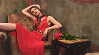 Φορέματα για την ημέρα του Αγίου Βαλεντίνου| Βρες το ιδανικό στη συλλογή της Lynne