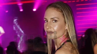 Κατερίνα Δαλάκα | Η νυχτερινή έξοδος πριν την είδηση της επιστροφής στο Survivor