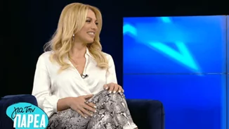 Κωνσταντίνα Σπυροπούλου | Η πρόταση για το Survivor, ο Acun & οι υποψήφιες για το My Style Rocks