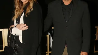 Διάσημος Έλληνας μοντέλο θα γίνει ξανά πατέρας