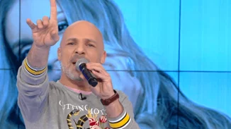 Νίκος Μουτσινάς | «Προκάλεσε» την Αθηνά Οικονομάκου on air! Πώς αντέδρασε εκείνη;