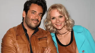 Πάνος Καλλίτσης VS Έλενα Χριστοπούλου | Πόλεμος με μηνύσεις για χρήματα και κοσμήματα!