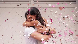 H πιο διάσημη fitness queen μόλις αρραβωνιάστηκε