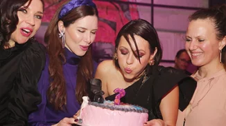 Γενέθλια για την Ραμόνα Βλαντή | Πού τα γιόρτασε και πόσο χρονών έγινε;