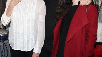 Baby Boom! Γνωστή Ελληνίδα ηθοποιός έγινε γιαγιά για πρώτη φορά!